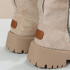 Jean – Warm Insulated Boots