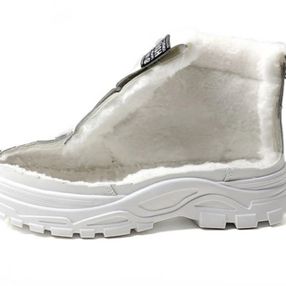 Ethel – Cozy Fur-Lined Winter Boots