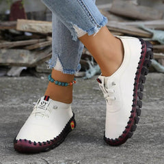 Paulette – Breathable Soft Orthopedic Shoes
