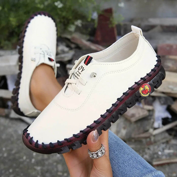 Paulette – Breathable Soft Orthopedic Shoes