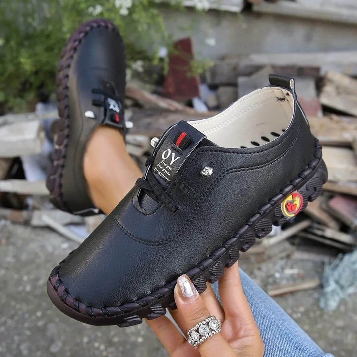 Paulette – Breathable Soft Orthopedic Shoes