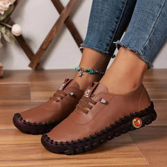 Paulette – Breathable Soft Orthopedic Shoes