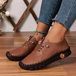 Paulette – Breathable Soft Orthopedic Shoes