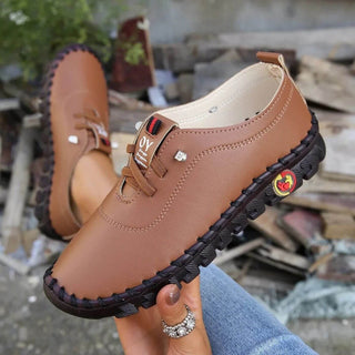 Paulette – Breathable Soft Orthopedic Shoes