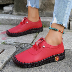 Paulette – Breathable Soft Orthopedic Shoes