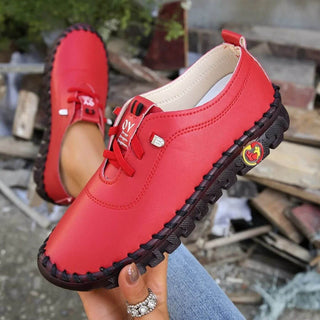 Paulette – Breathable Soft Orthopedic Shoes