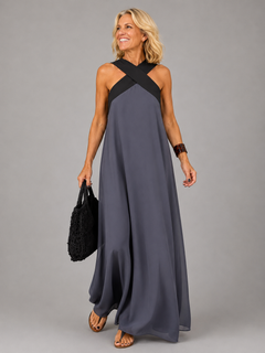 Velora™ | Maxi Haljina Elegancije