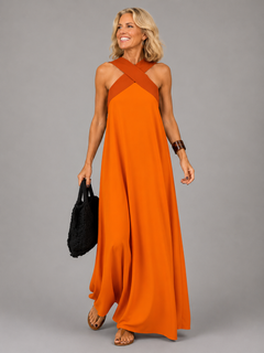 Velora™ | Maxi Haljina Elegancije