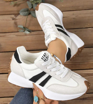 Gillian – Elegant Everyday Comfort Sneakers