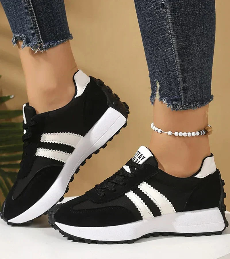 Gillian – Elegant Everyday Comfort Sneakers