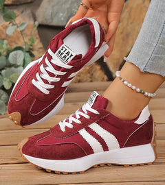 Gillian – Elegant Everyday Comfort Sneakers