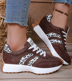 Gillian – Elegant Everyday Comfort Sneakers