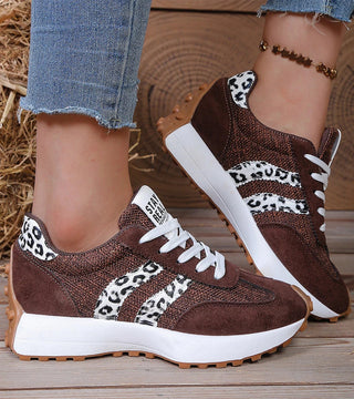 Gillian – Elegant Everyday Comfort Sneakers