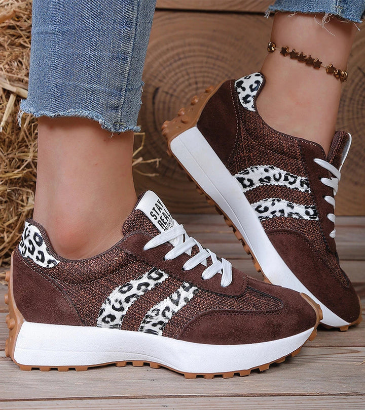 Gillian – Elegant Everyday Comfort Sneakers