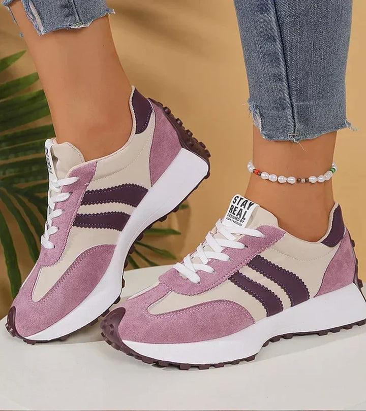 Gillian – Elegant Everyday Comfort Sneakers