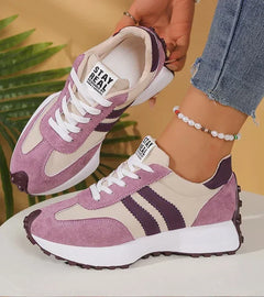 Gillian – Elegant Everyday Comfort Sneakers