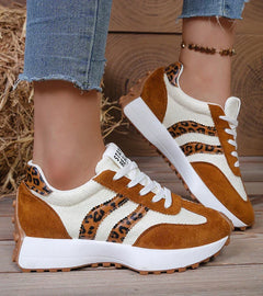 Gillian – Elegant Everyday Comfort Sneakers