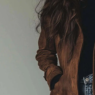 ADELA™|CAPPOTTO LUNGO ELEGANTE