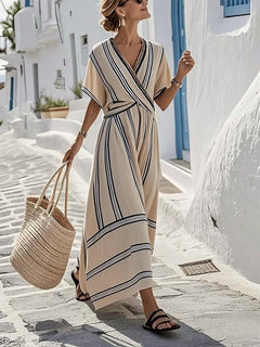 Santorini™ Letní šaty