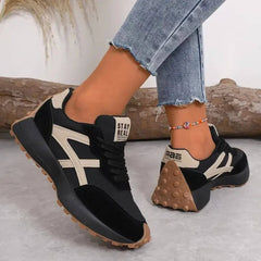 Cynthia – Modern Comfort Sneakers