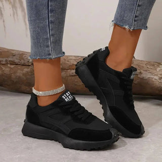 Cynthia – Modern Comfort Sneakers