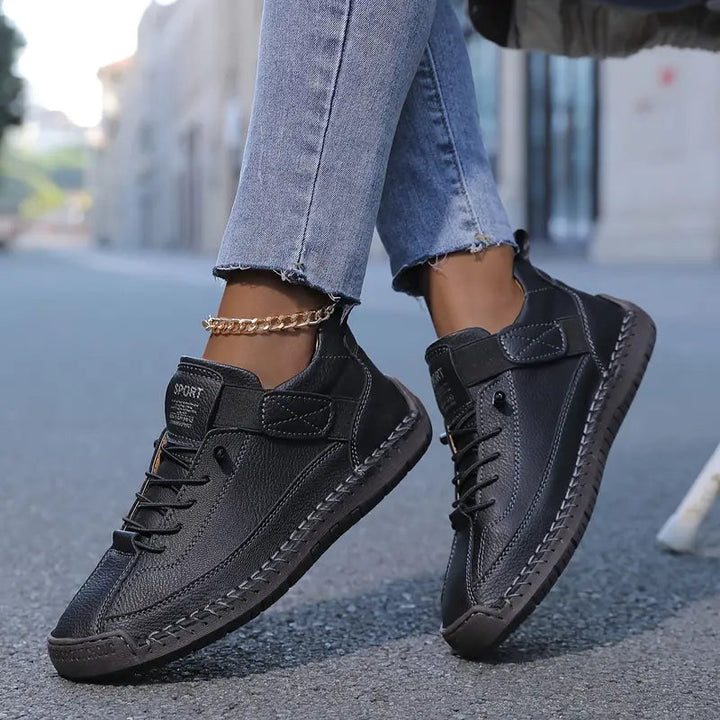 Genevieve – Orthopedic Sneakers