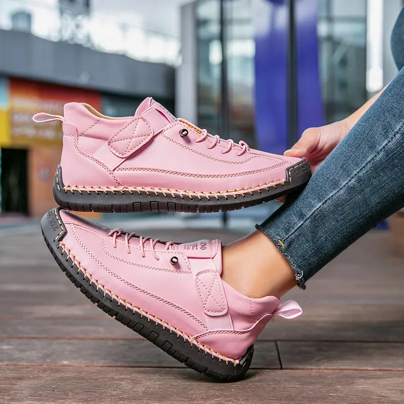 Genevieve – Orthopedic Sneakers
