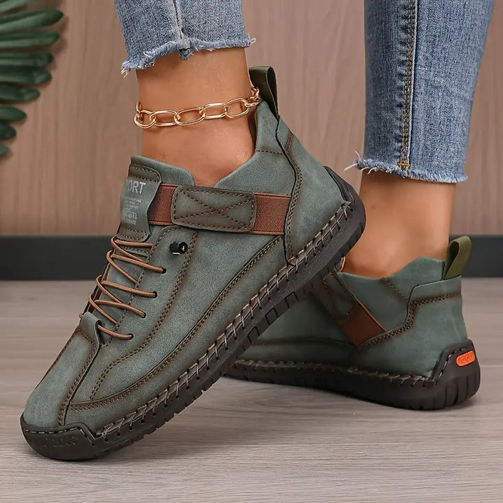 Genevieve – Orthopedic Sneakers