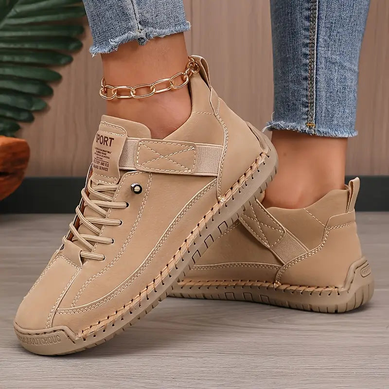 Genevieve – Orthopedic Sneakers