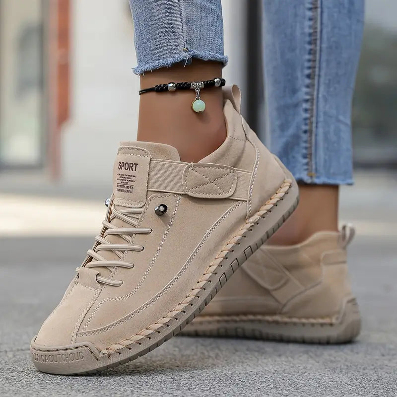 Genevieve – Orthopedic Sneakers