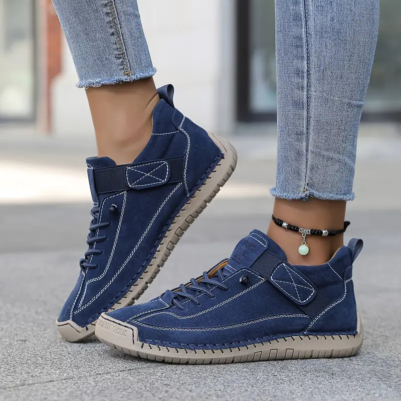 Genevieve – Orthopedic Sneakers