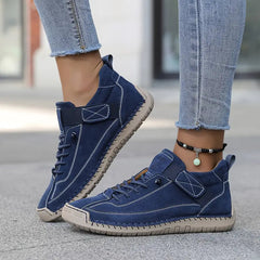 Genevieve – Orthopedic Sneakers
