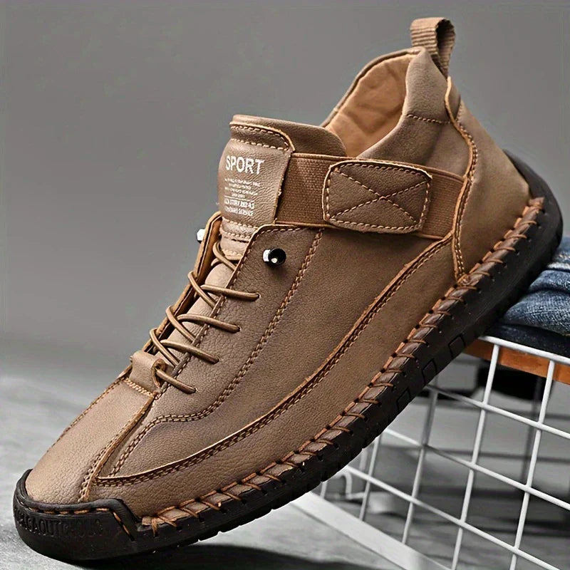 Genevieve – Orthopedic Sneakers