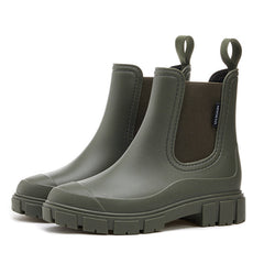Deirdre – Classic Waterproof Non-Slip Ankle Boots