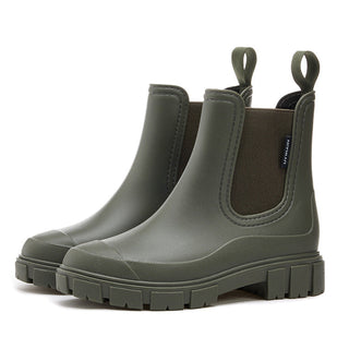 Deirdre – Classic Waterproof Non-Slip Ankle Boots