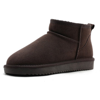 Muriel – Warm Lightweight Non-Slip Ankle Boots