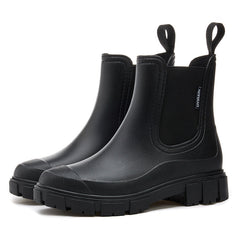Deirdre – Classic Waterproof Non-Slip Ankle Boots