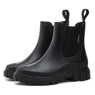 Deirdre – Classic Waterproof Non-Slip Ankle Boots