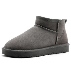 Muriel – Warm Lightweight Non-Slip Ankle Boots