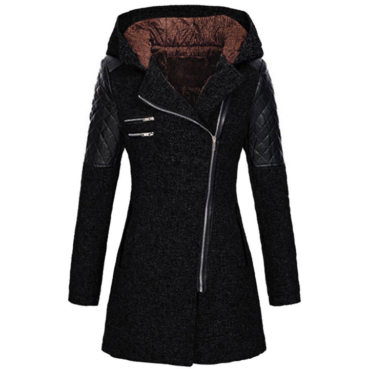 Rosemary – Elegant Winter Jacket