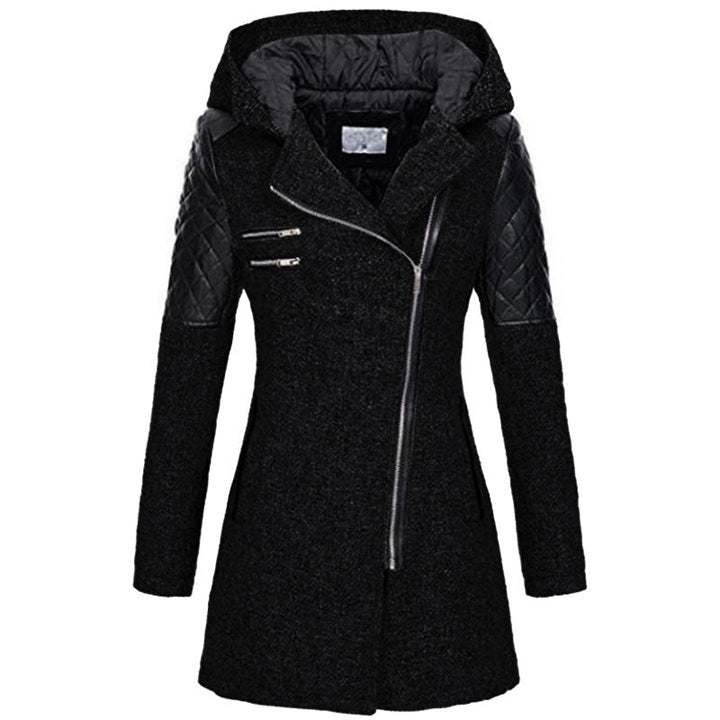 Rosemary – Elegant Winter Jacket