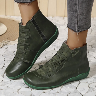 Stephanie – Casual Comfort Ankle Boots