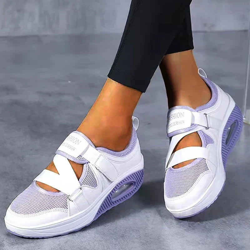 Josie – Chic Everyday Shoes