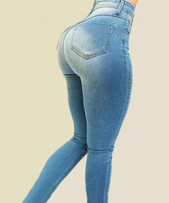 Josie – Perfect Fit Stretch Skinny Jeans