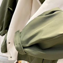 Frankie – Highland Breeze Jacket