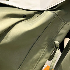 Frankie – Highland Breeze Jacket