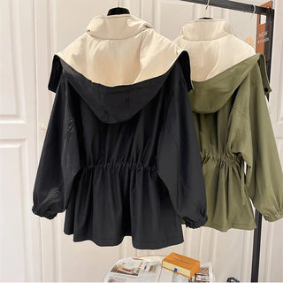 Frankie – Highland Breeze Jacket