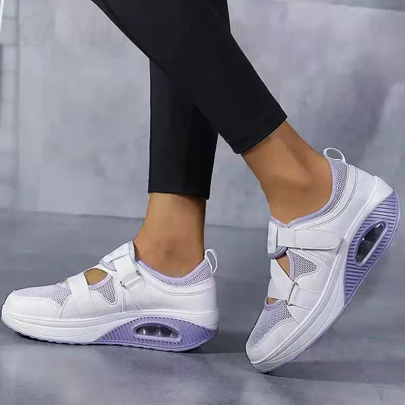 Josie – Chic Everyday Shoes