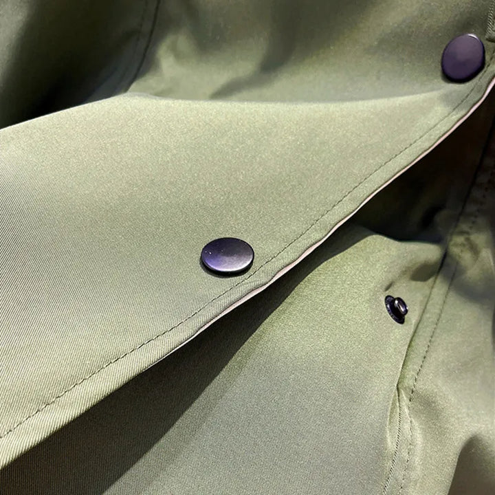 Frankie – Highland Breeze Jacket