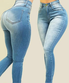 Josie – Perfect Fit Stretch Skinny Jeans